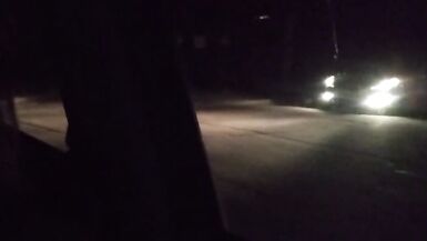 Amateur Goth Transbian PUBLIC Makeout & Head + Bonus Fuk Vid - 4 image