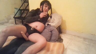 Joy to three times (Free Hardcore as a new year's gift)