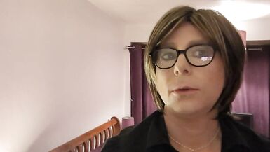 Stockings, knickers & heels - 2 image