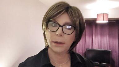 Stockings, knickers & heels - 3 image