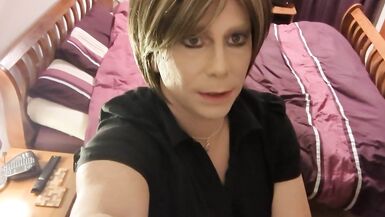 Stockings, knickers & heels - 6 image