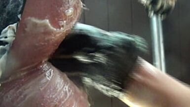 HARDCORE BDSM FISTING FROM PATTY 5 1 22