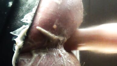 HARDCORE BDSM FISTING FROM PATTY 5 1 22 - 12 image