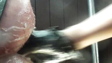 HARDCORE BDSM FISTING FROM PATTY 5 1 22 - 5 image