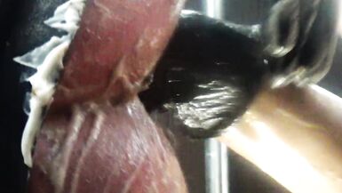 HARDCORE BDSM FISTING FROM PATTY 5 1 22 - 7 image