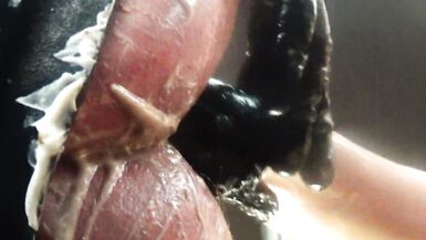 HARDCORE BDSM FISTING FROM PATTY 5 1 22 - 8 image