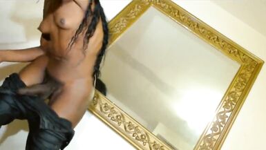 Belle queue de trans - 15 image