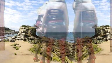 Marina Spanked and Teased - 9 image