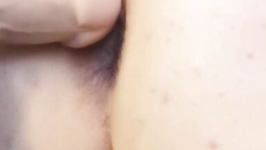 Shemale fuck herself with Dildo pt1 - 11 image