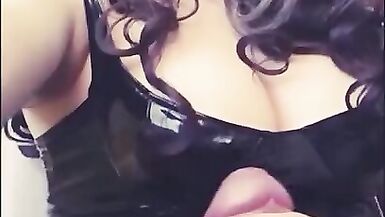 Best of  fuckable sissy slut Anna Rios in 2021 - 14 image