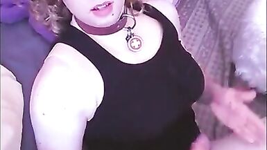 Best of  fuckable sissy slut Anna Rios in 2021 - 5 image