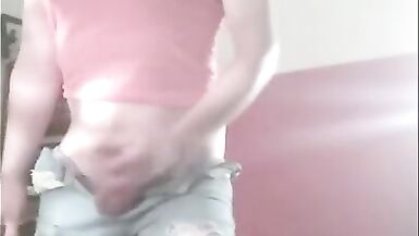 You pay for your first sissy hooker - 11 image