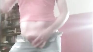 You pay for your first sissy hooker - 12 image