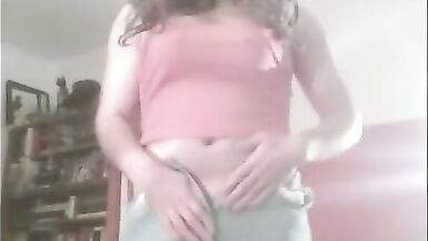 You pay for your first sissy hooker - 4 image