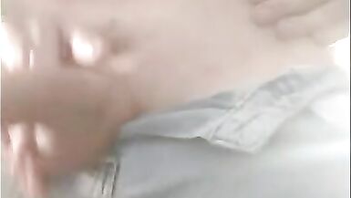 You pay for your first sissy hooker - 9 image