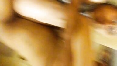 Ivanna takes it all - 13 image