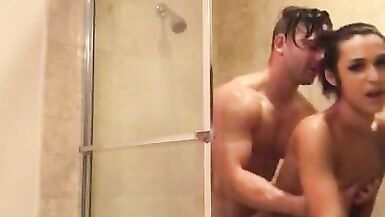 KK shower time! - 6 image