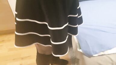 Blowjob and playing with a Daddy/TvFlavia - 5 image