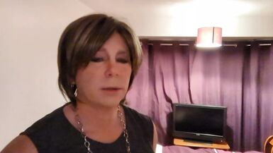 After a day in the office - 1 image