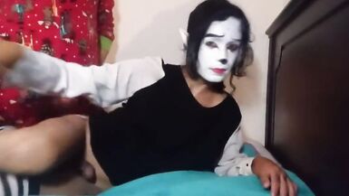 A Stiff Guy Fucked me in Doggy - 13 image