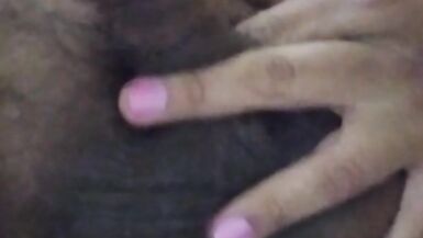 Painted nails - 10 image