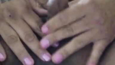 Painted nails - 5 image