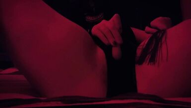 Pup Whipped and Fucked then Cums - 2 image