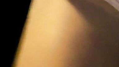 Wild slutty public tease super thin juniors dance cheer shorts tight slutty sissy transgirl - 11 image