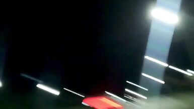 Wild slutty public tease super thin juniors dance cheer shorts tight slutty sissy transgirl - 13 image