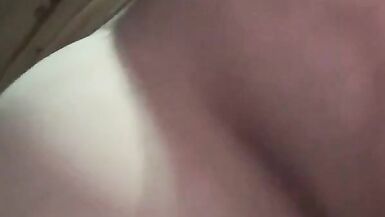 Wild slutty public tease super thin juniors dance cheer shorts tight slutty sissy transgirl - 14 image