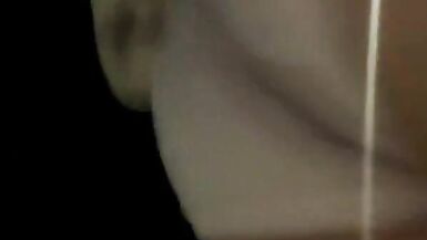 Wild slutty public tease super thin juniors dance cheer shorts tight slutty sissy transgirl - 5 image