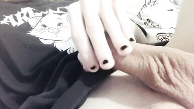 Are YOU ready for BIG DICK GIRL? - 6 image