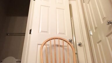 Slutty Emily Solo Webcam Fuck - 12 image