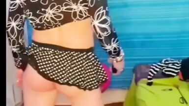 ZZ rocks through lockdown with compilation of scenes fforwar - 1 image