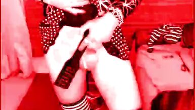 ZZ rocks through lockdown with compilation of scenes fforwar - 14 image