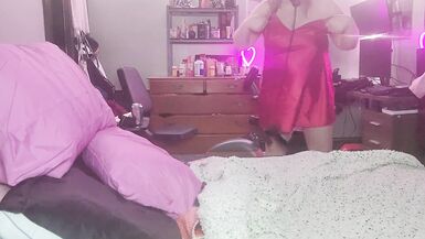 Amy Gets Chained - 14 image