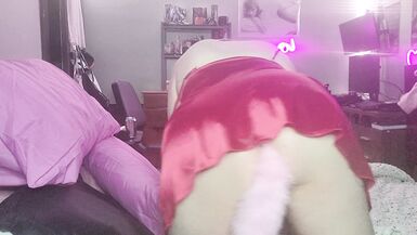 Amy Gets Chained - 4 image