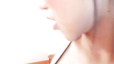 Fill My Asian Hole With Your Hard Cock - 11 image