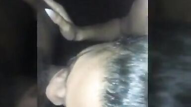 Bang that nut right out of her - 2 image