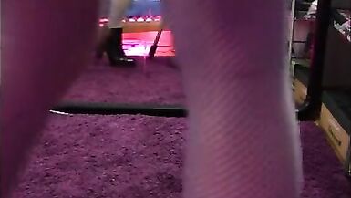 Nikki has a heavy cumshot - 11 image