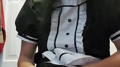 Me  being a dink with a fleshlight, CRINGE WARNING! - 3 image