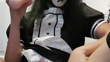 Me  being a dink with a fleshlight, CRINGE WARNING! - 4 image