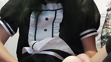 Me  being a dink with a fleshlight, CRINGE WARNING! - 5 image