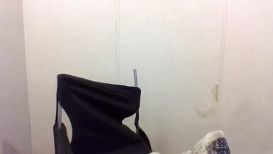 Coating My Sole In Fountains Of Cumshotsoup, Licking Clean; Vibrator Ring Up My Asshole