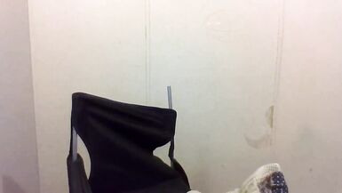 Coating My Sole In Fountains Of Cumshotsoup, Licking Clean; Vibrator Ring Up My Asshole