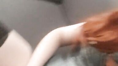 Hot trans cums for you - 3 image