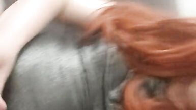 Hot trans cums for you - 4 image