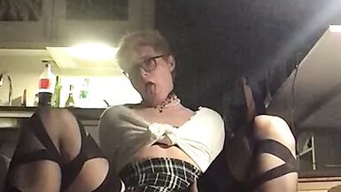 Friday night 1 - 1 image