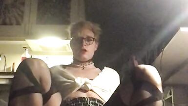 Friday night 1 - 8 image