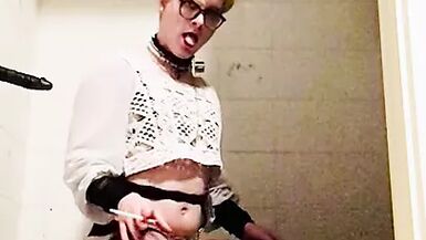 Fucking myself good - 1 image